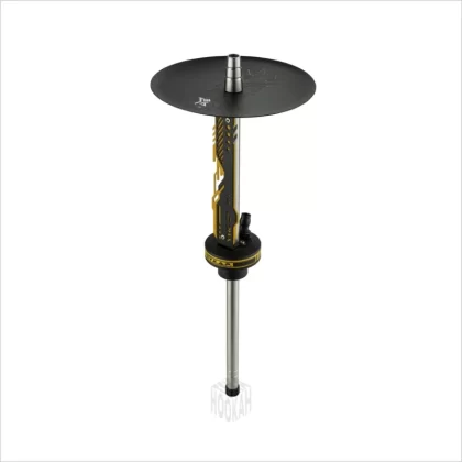 Shisha Y.K.A.P. Neo Mod Yellow