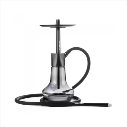 Shisha Darkside Intro Black