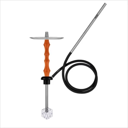 Shisha Y.K.A.P. Killer Wave Orange