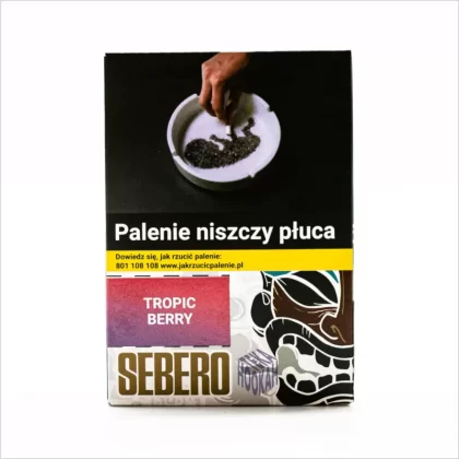 Tyt Seb Trpcbrr25