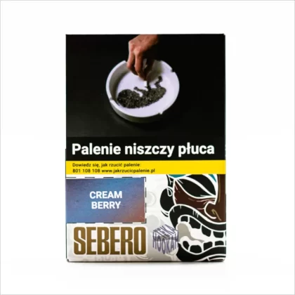 Tyt Seb Crmbrr25
