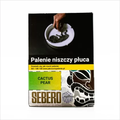 Tyt Seb Cacpea25