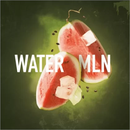 Ttn MH Waterm 125
