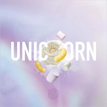 Ttn MH Unicorn 125