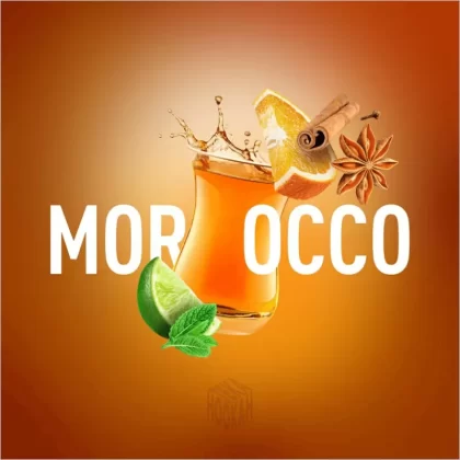 Ttn MH Moroc 125