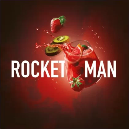 Ttn MH Rocketman 125