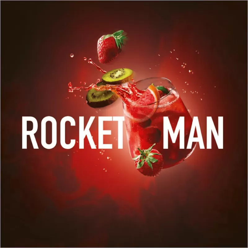 Ttn MH Rocketman 125