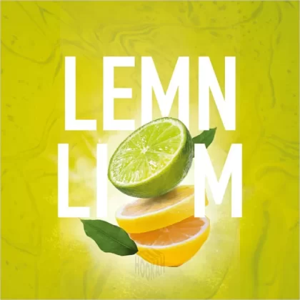 Ttn MH Lem Lim 125