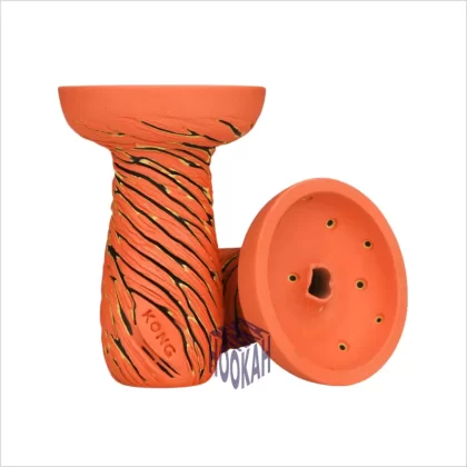 Cybuch Kong Phunnel Lava Orange