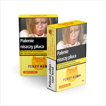 Tyt Fum GL Pnk Meo50