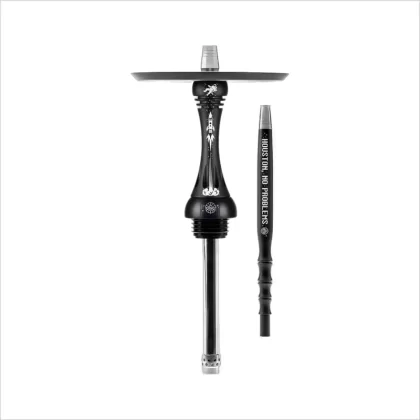 Shisha Alpha Hookah Model X SPECIAL Houston