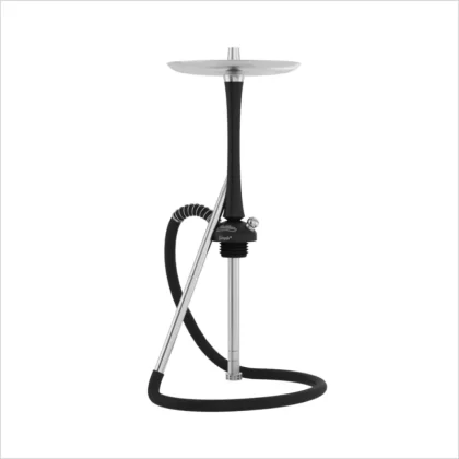 Shisha Mattpear Simple M Slim Black