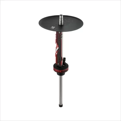 Shisha Y.K.A.P. Neo Mod Red