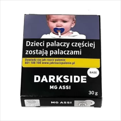 Ttn DS Mgas30