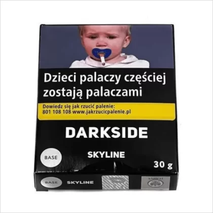 Ttn DS Sky30