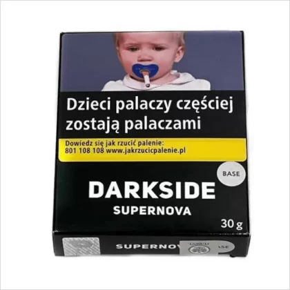 Ttn DS Base Sup30