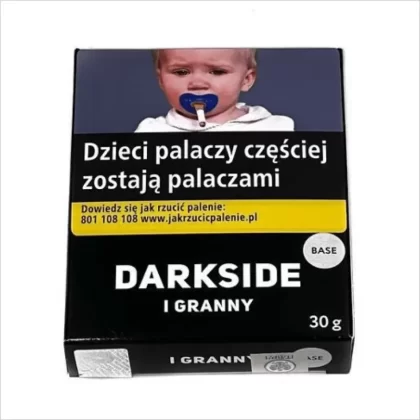 Ttn DS Igr30