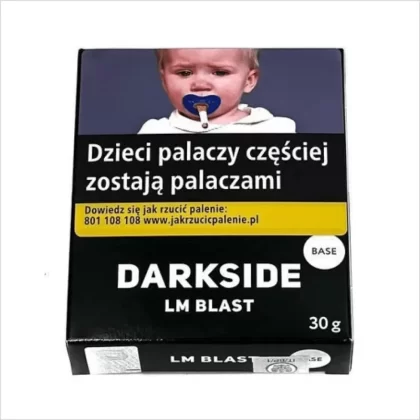 Ttn DS Base Lmbl30