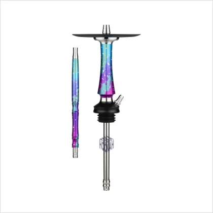 Shisha Voodoo Smoke Down Bubble