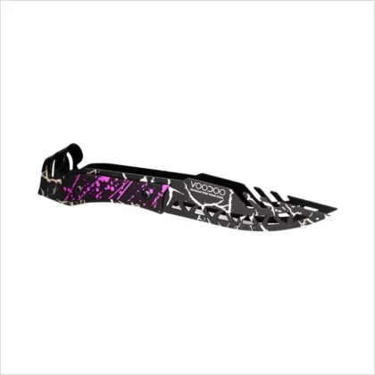 Szczypce VooDoo Pinch S Black Violet