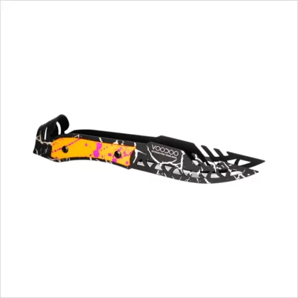 Szczypce VooDoo Pinch S Gold Violet