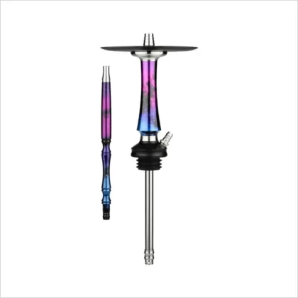 Shisha Voodoo Smoke Down Galaxy
