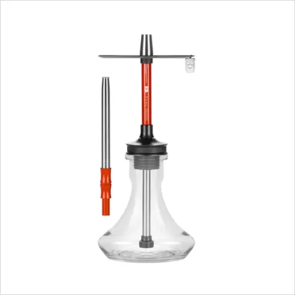 Shisha MISHA Rebel Ferra Red