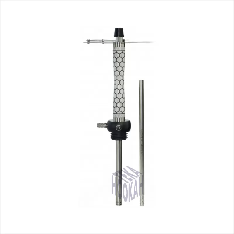 Shisha Geometry Little Bro Stone White