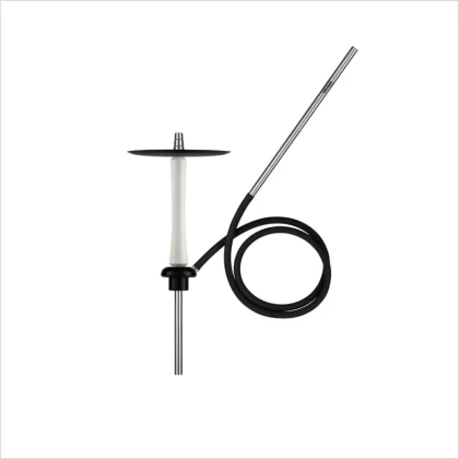 Shisha Y.K.A.P. Killer Classic White