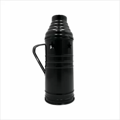 Kmn Star Blk