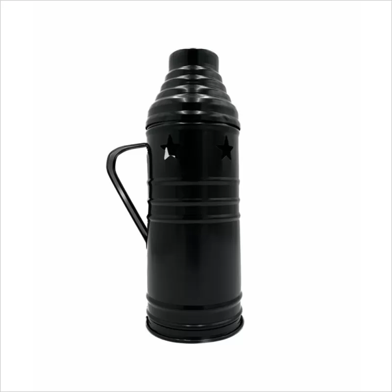 Kmn Star Blk