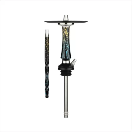 Shisha Voodoo Smoke Down Jungle
