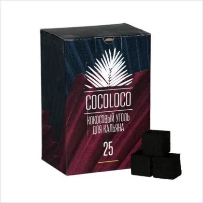 Coal CL 25