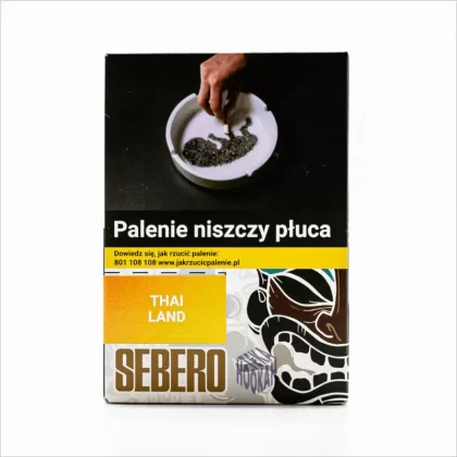 Tyt Seb Thai60