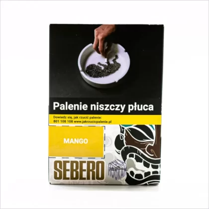 Tyt Seb Mng60