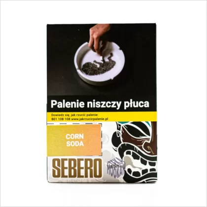 Tyt Seb Cornsd60