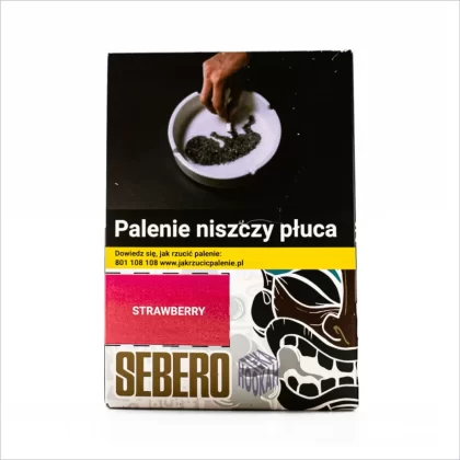 Tyt Seb Str60