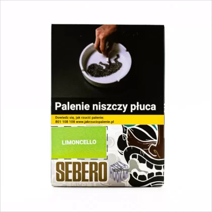 Tyt Seb Lim60