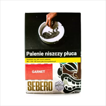 Tyt Seb Grn60