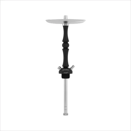 Shisha Mattpear Simple M Ball Black