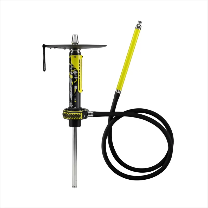 Shisha El Bomber 4×4 OFF ROAD