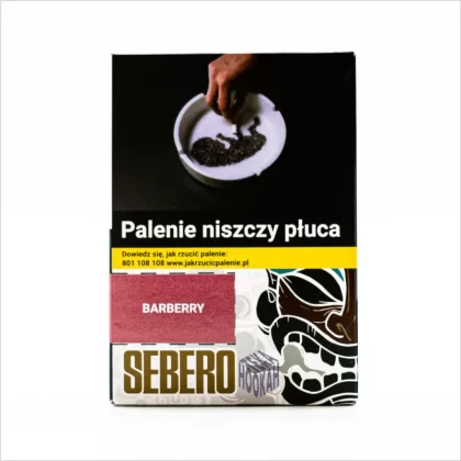 Tyt Seb Brb60