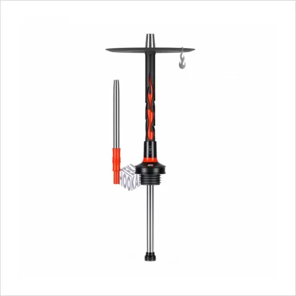 Shisha MISHA Revolt HERO Flame