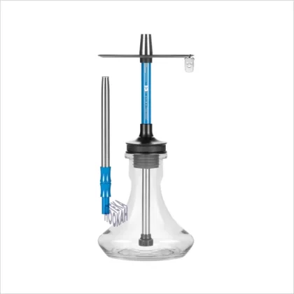 Shisha MISHA Rebel Miami Blue