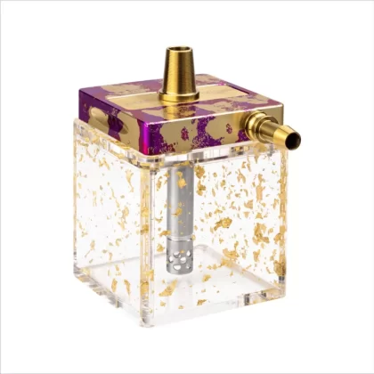 Shisha Hoob SubAtom Orchid