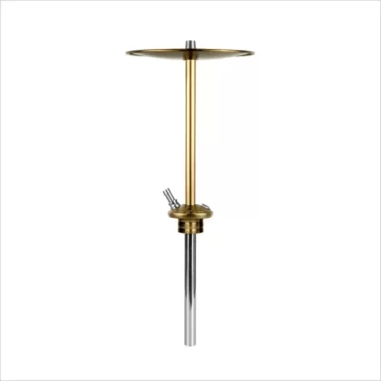 Shisha Hoob Go Gold