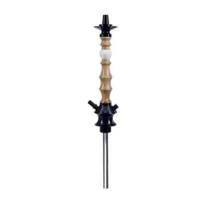 Shisha Karma 1.2 Walnut White