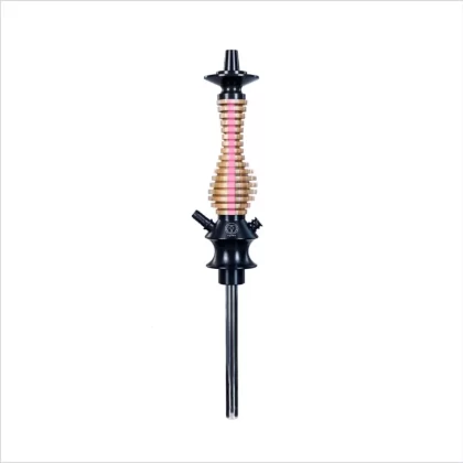Shisha Karma 3.0 Mini Stripe Pink