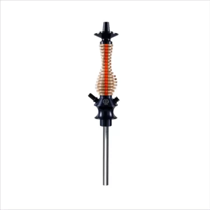 Shisha Karma 3.0 Mini Stripe Orange