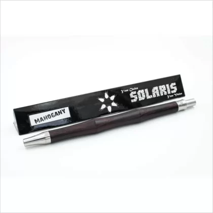 Ustnik Solaris Mahogany